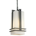 thumbnail image 2 of Kichler Lighting - One Light Outdoor Pendant - Outdoor Hanging Pendant -, 2 of 2