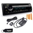 thumbnail image 1 of Receptor de CD Sony MEX-N5300BT Bluetooth con sintonizador SiriusXM, 1 of 7