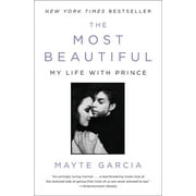 MAYTE GARCIA The Most Beautiful (Paperback)