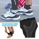 thumbnail image 2 of Tobillera Deportiva Ajustable Ecomeon Neopreno transpirable para esguince tamaño M izquierda, 2 of 6