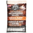 thumbnail image 2 of Pit Boss 20 Lb. Hickory Wood Pellets 55236, 2 of 2