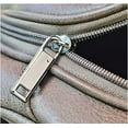 thumbnail image 2 of 5 Pieces Black Zipper Repair Pulls, Replacement Zip Tabs, Zipper Fastener, Suitcase, Backpack, Zipper Repair Tab, 2 of 4