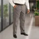 thumbnail image 4 of Pantalón Casual Sin Pinzas Para Caballero Tallas Super Extra, 4 of 4