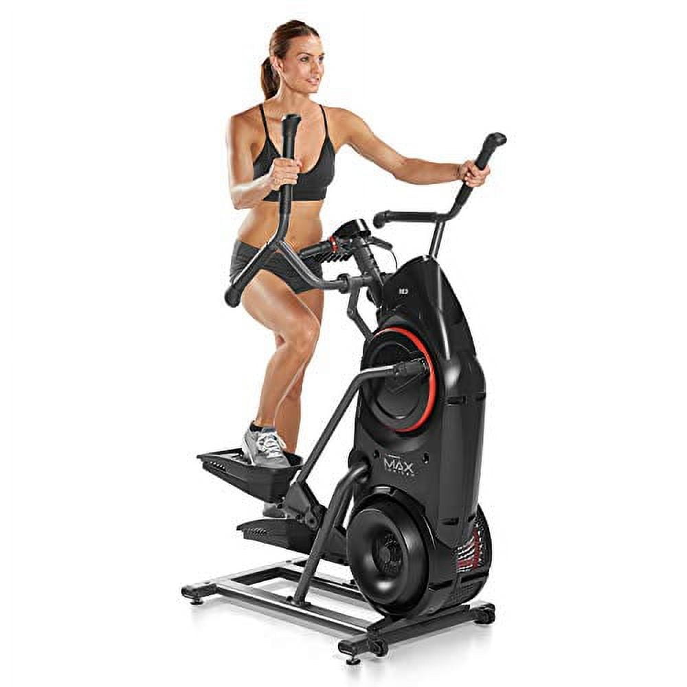 Bowflex M3 Max Trainer Canadian Tire Bowflex Max Trainer M3
