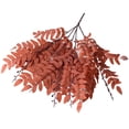 thumbnail image 5 of Simulated locust tree leaves, simulated plants, plastic flowers, home decoration, 5 of 9