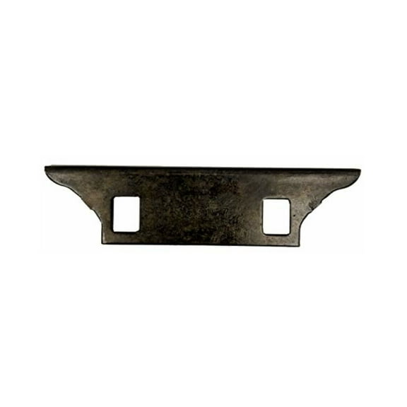John Deere Original Equipment Combine Wear Plate (Single) - H153157