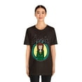thumbnail image 3 of Daria Morgendorffer Short Sleeve T-Shirt - Vintage MTV Retro Cartoon Tee, 3 of 4