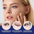 thumbnail image 3 of 2x Instant Firm Eye Cream Eye Lifting Eye Bag Removal Wrinkle Removal Dark Circle Remover Eyes Skin Beauty Care, 3 of 5