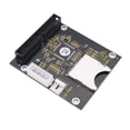 thumbnail image 2 of GUYUTING SD to 3.5 Inch IDE Adapter Card for Windows 98 Bootable PC Systems 128GB High Speed Transfer Upgrade, 2 of 6