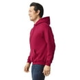 thumbnail image 5 of Gildan Unisex Heavy Blend Hooded Sweatshirt, 5 of 6