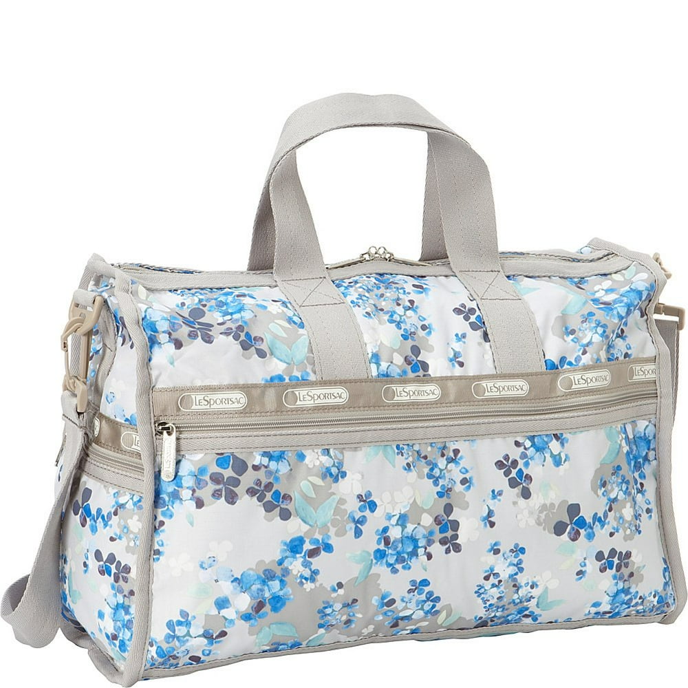 LeSportsac Medium Weekender Duffel Bag