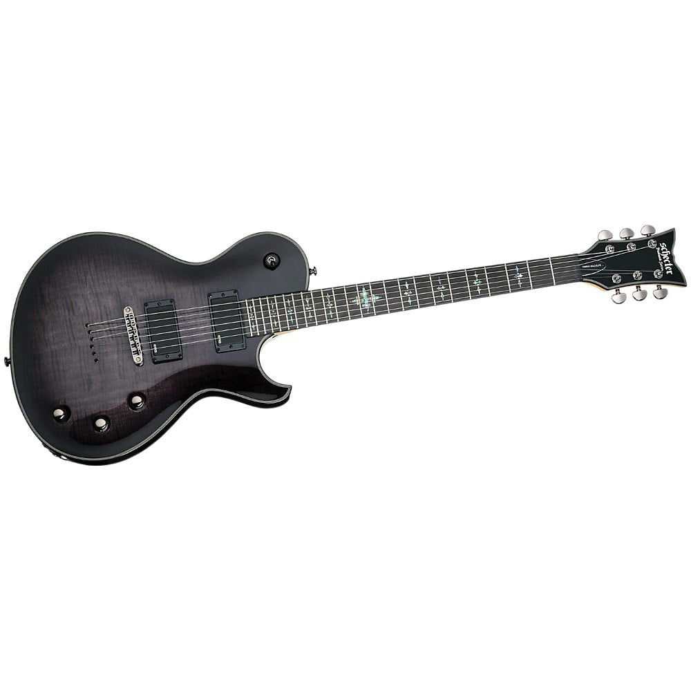 schecter memory foam