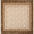 thumbnail image 4 of Safavieh Impressions 7'6" X 9'6" Hand Loomed Wool Rug, 4 of 5