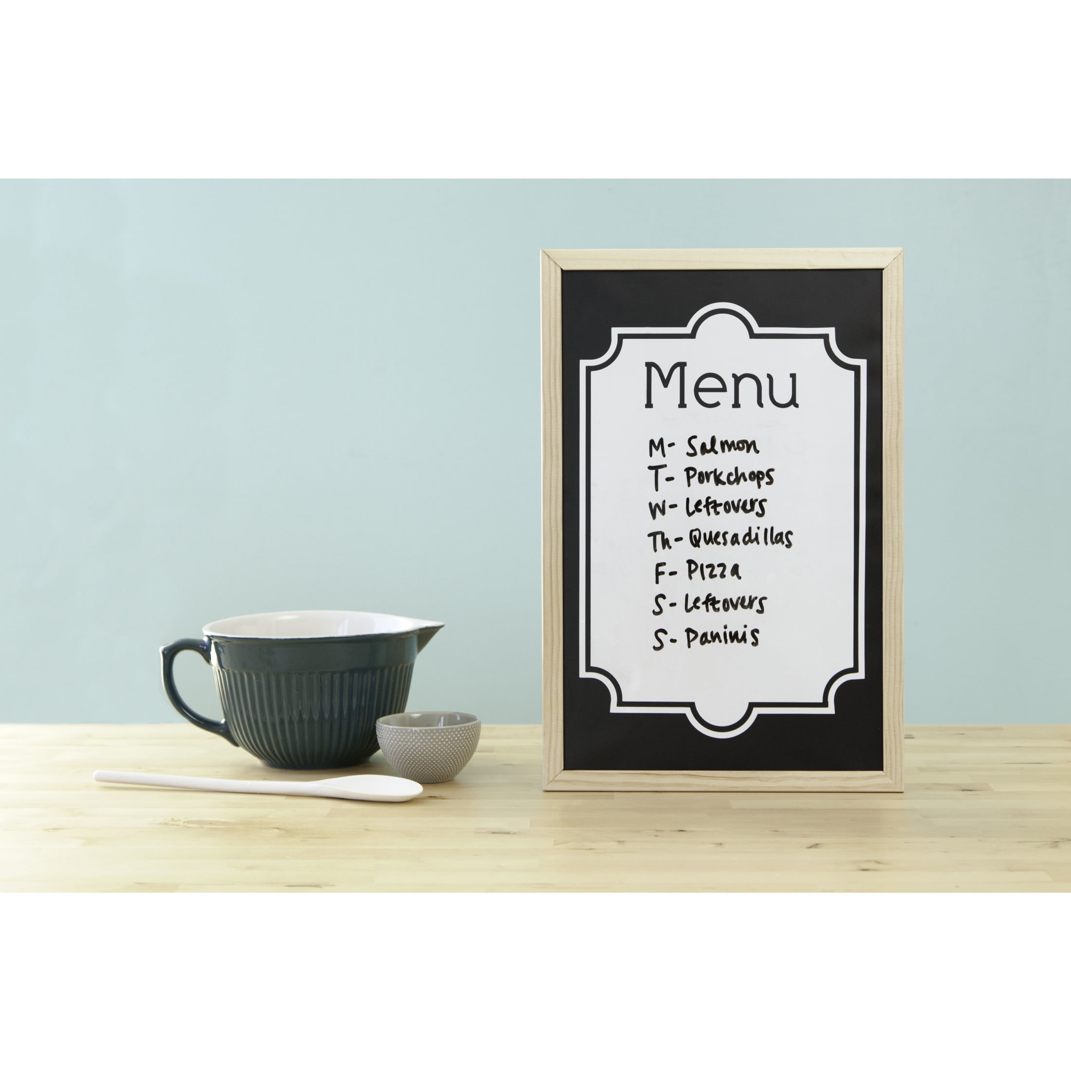 Dry Erase Vinyl, 12 in x 48 in, 12" x 48"