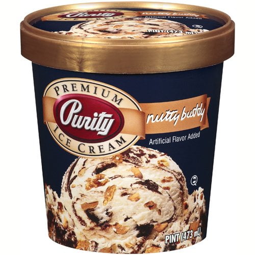 nutty buddy ice cream nutty buddy ice cream
