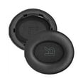 thumbnail image 4 of Replacement Ear Cushion Pad Over Ear Headphone Earpads Compatible for Life Q30/ Q35BT Comfortable Wear, 4 of 9