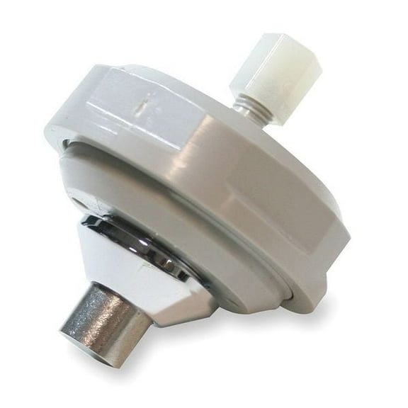 Acorn Controls PushButtonAssembly,StainlessSteel/ABS 2566-052-001