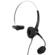 thumbnail image 4 of Auriculares telefónicos Sincero RJ9 con micrófono ajustable 330° ABS metal, 4 of 10