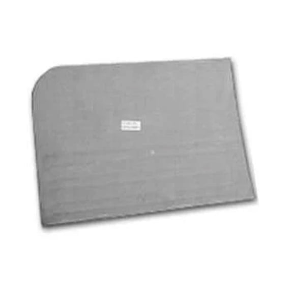 1955-1957 Pontiac Star Chief Front Floor Pan, LH