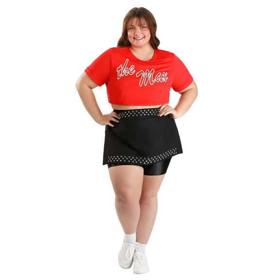 Plus Size Saved by the Bell Women's Kelly Kapowski Costume