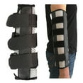thumbnail image 2 of Coofit Elbow Brace Adjustable Breathable Elbow Splint Elbow Support Arm Support, 2 of 9