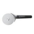 thumbnail image 3 of Farberware Professional Black Stainless Steel Pizza Cutter, 3 of 8