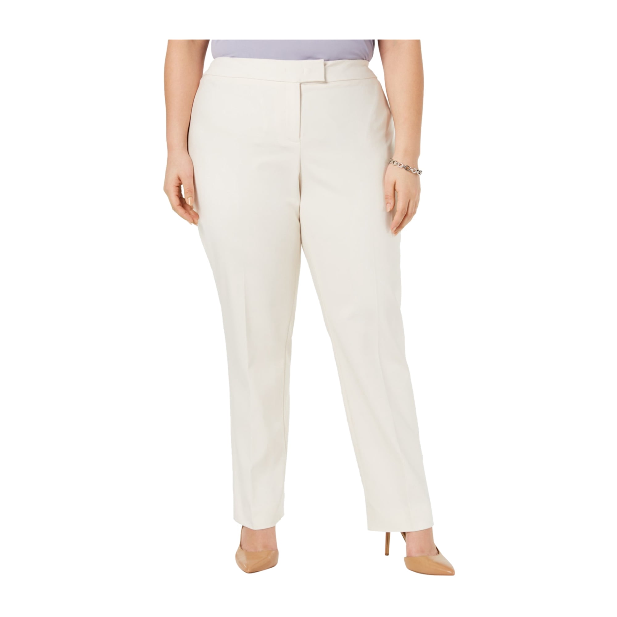 Anne klein pants top