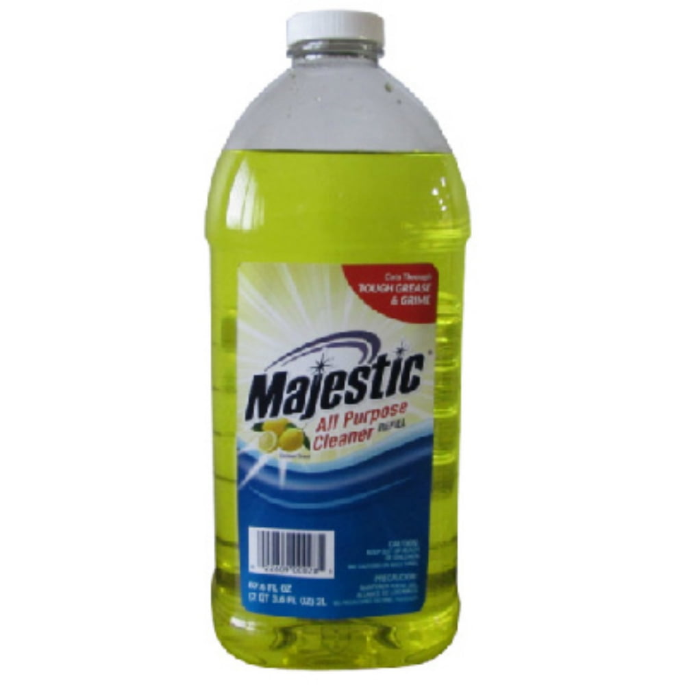 Majestic® MA100006 All Purpose Cleaner, 67.6 Oz