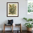 thumbnail image 3 of Art.com August Art Print by Robert Furber, Brown Frame Wall Art, 32" x 40", 3 of 5