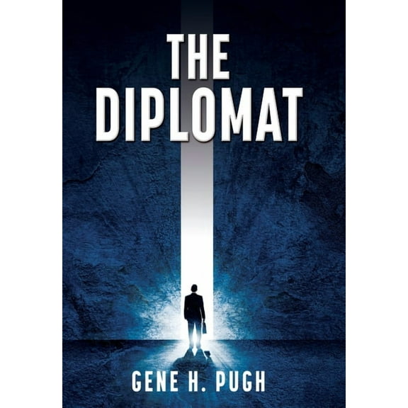 Allen R. Purvis The Diplomat, Book 3, (Hardcover)