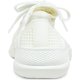 thumbnail image 3 of Zapatillas Crocs LiteRide 360 Pacer para Mujer Blanco Casi 11M, 3 of 8