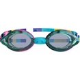 thumbnail image 2 of Unisex-Adult Swim Goggles Mirro Vanquisher ., 2 of 8