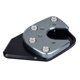 thumbnail image 4 of Almohadilla De Soporte Lateral, Soporte De Motocicleta Resistente Al Desgaste Para Reparación ANGGREK Side Stand Enlarger, 4 of 8
