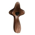 thumbnail image 2 of Cruz De Oración De Madera De Olivo, Reconfortante Objeto De Bolsillo Para Aliviar La Ansiedad, Regalo De Aliento Espiritual Para Adultos Y Aprendices, Alivio Portátil Para Las Preocupaciones, 2 of 9