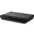 thumbnail image 2 of Blu-Ray Player Sony UBPX700U 4K UHD w/ HDMI Cable, 2 of 6