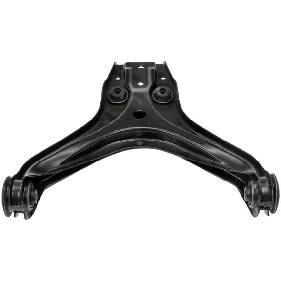 Dorman 522-933 Suspension Control Arm for Specific Audi / Volkswagen Models, Black Fits select: 1983-1987 AUDI 4000, 1990 AUDI COUPE