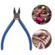 thumbnail image 4 of Alicates Diagonales, Radical Penetrante Magnífico Extraordinario Para Interiores Amonsee Jewelry Diagonal Pliers, 4 of 8