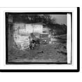 thumbnail image 2 of Historic Framed Print, Flood, 4/30/23 - 5, 17-7/8" x 21-7/8", 2 of 9