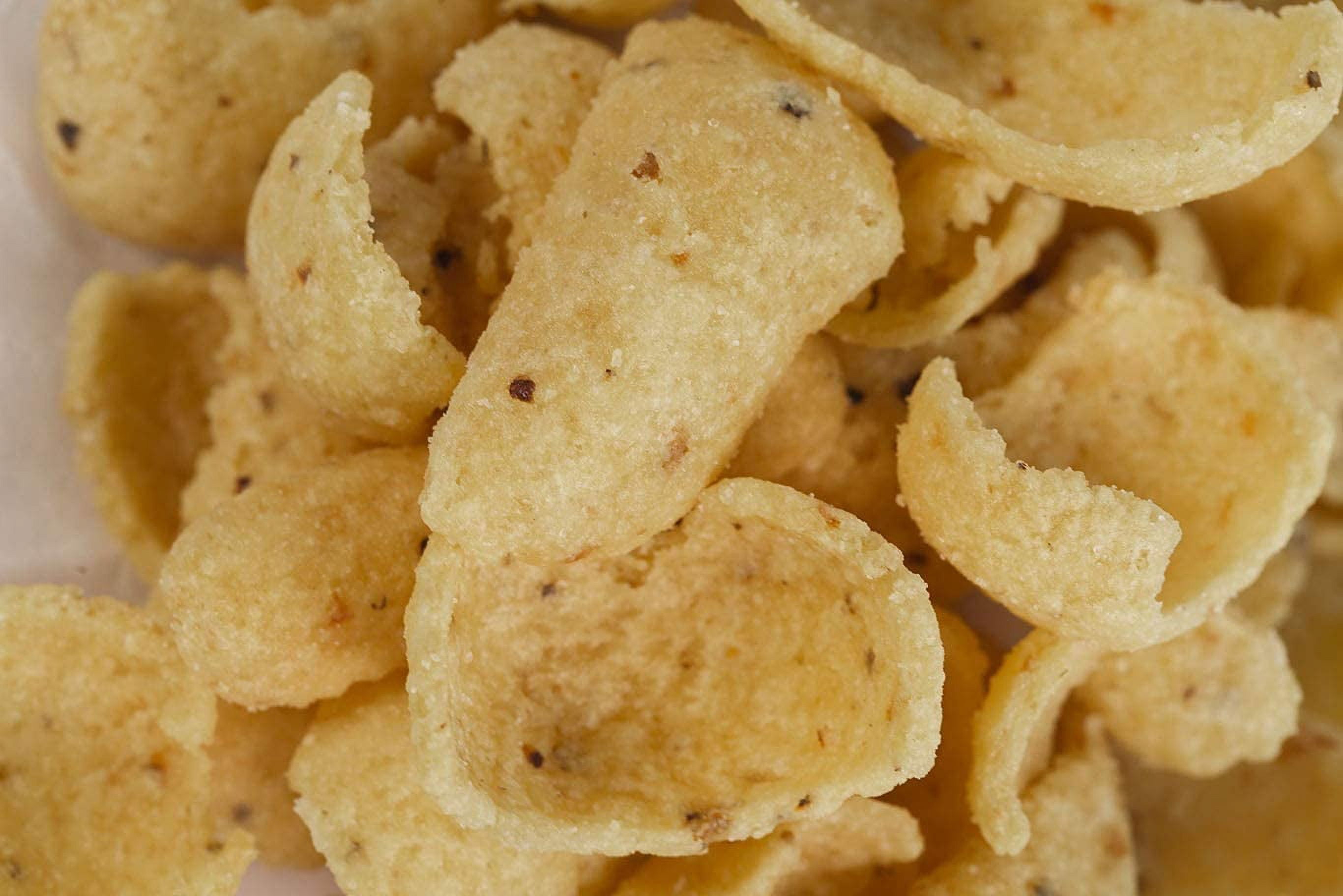 FRITOS SAL Y LIM N 62g (Box with 5 bags)