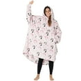 thumbnail image 4 of Couverture portable Squishmallow Comfy, 4 of 5