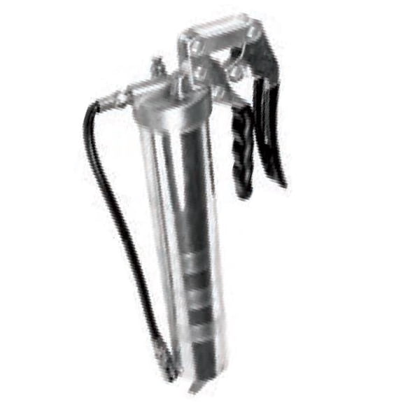 Performance Tools W54204 Pro Pistol Grip Grease Gun