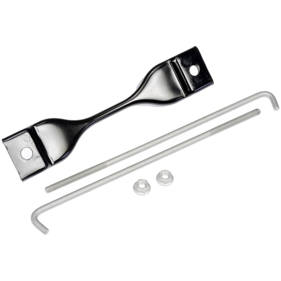 Dorman 60349 Battery Hold Down Kit for Specific Acura / Honda Models