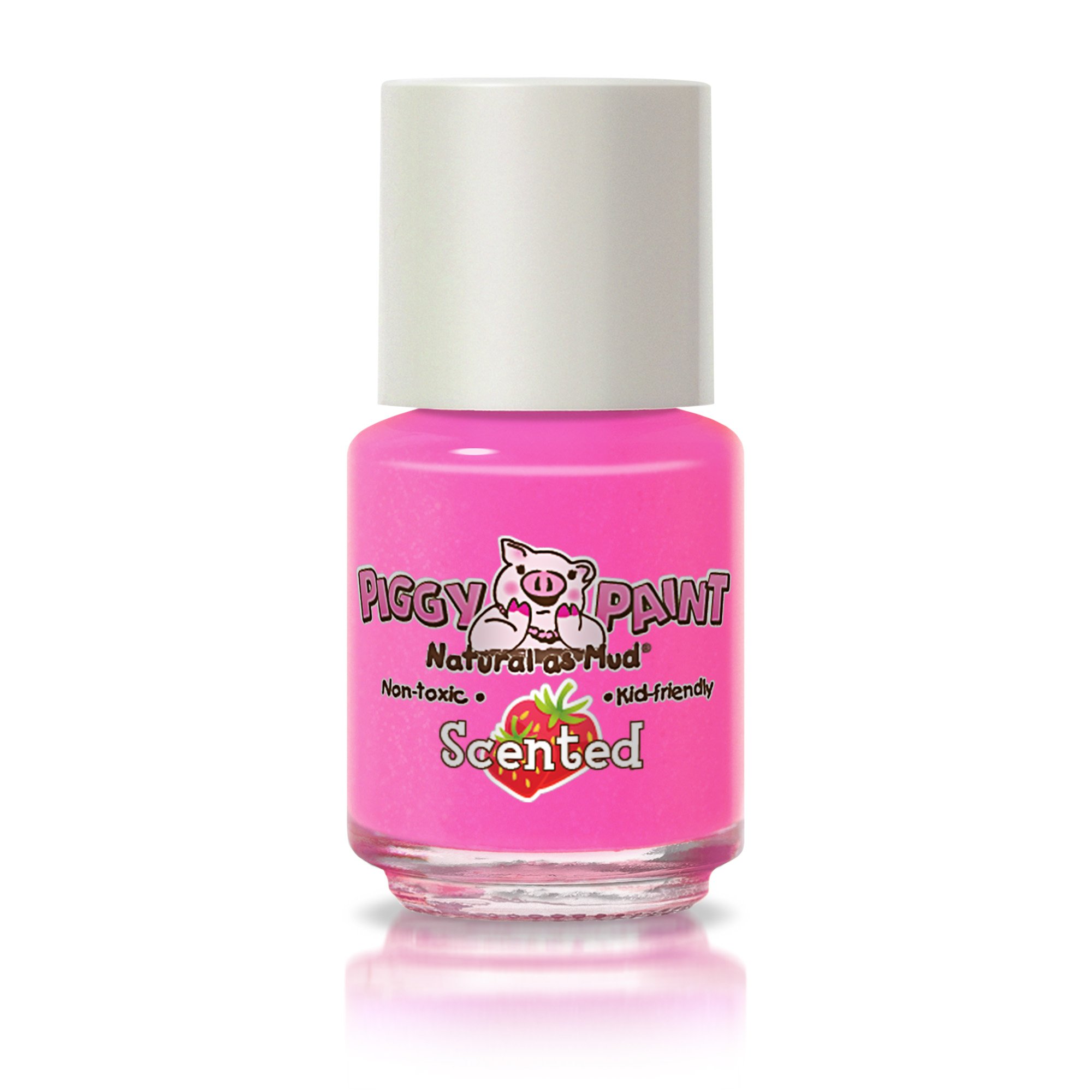 Sassy Strawberry Scented Nail Polish Walmart Canada