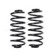 thumbnail image 2 of Resortes AG para Auto Traseros para Chevrolet Tornado 2 (Pickup) 2011 a 2021 2 Piezas Nuevos, 2 of 5