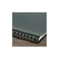 thumbnail image 5 of AT-A-GLANCE 2019-2020 Monthly Planner, 9" x 11", Large, Recycled, Black (70-260G-05), 5 of 6