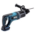 thumbnail image 3 of Rotomartillo Cincelador Makita 18v + Set Brocas +Accesorios, 3 of 12