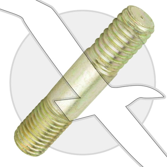 Mercury Marine Outboard and Mercruiser Stud 16-33111 33111
