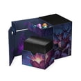 thumbnail image 1 of Ultimate Guard: Magic The Gathering: Lorwyn Eclipsed: Flip'n'tray 133 Xenoskin: Bitterbloom Bearer, 1 of 5