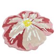 thumbnail image 1 of Alfombrilla de baño para suelo de baño, antideslizante, con absorción de agua, ultra suave y esponjosa, divertida y decorativa, lavable a máquina, 1 of 5