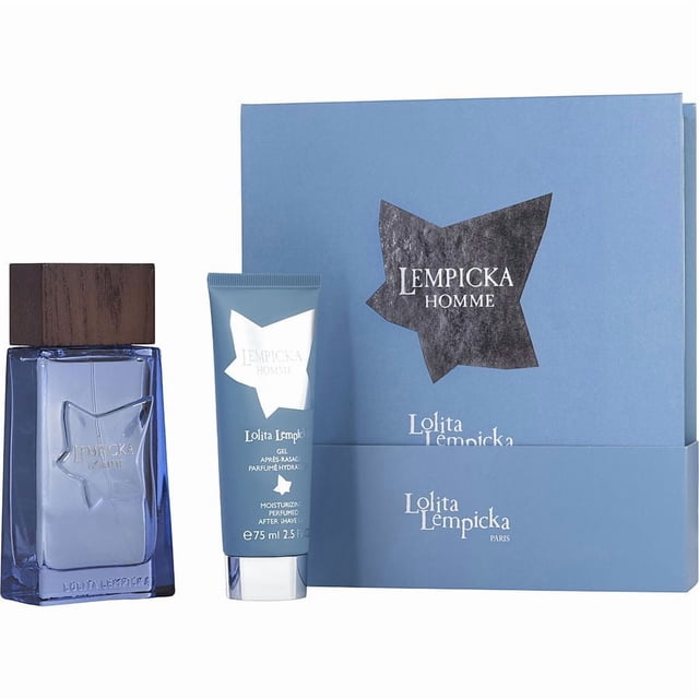 Perfume LOLITA LEMPICA HOMME Eau de Parfum para hombre, 100 ml